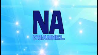 NA Channel Original Series Logo (2002-)