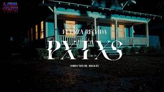 Fuerza Regida - PXTXS (Letra)