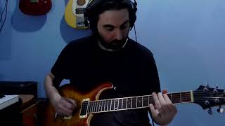 Eddysss - Wicked Dawn 1