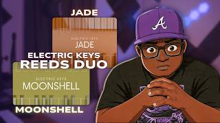 ANOTHER ROAD TO RHODES | Electric Keys: Moonshell x Jade | @NativeInstruments
Donations:
Cash App: $jauntimusic
PayPal: paypal.me/jaunti
Reeds Duo: https://nativeinstruments.sjv.io/YRvRzR ๐๐พ
Tines Duo: https://www.youtube.com/watch?v=YjG13UDlK14
Timestamps:
0:00 - Intro
1:40 - Moonshell
5:33 - Jade
8:44 - Beat Demo
10:50 - Final Thoughts + Bundle Offer + Outro
My social media links:
Linktree: https://linktr.ee/jaunti
Facebook: https://facebook.com/julesadamsjr
Instagram: https://instagram.com/jaunti
X: https://twitter.com/jaunti
TikTok: https://www.tiktok.com/@jaunti_
Music:
Background music produced by Jaunti
Sample by Ocean
Affiliate Links: (These can help the channel at no extra cost to you.):
Arcade (Free Trial): https://output.pxf.io/c/4197178/1182870/14439
Auto-Tune Unlimited: https://antarestech.sjv.io/c/4197178/978739/12306?utm_source=atu_product_page
Auto-Tune Producer: https://antarestech.sjv.io/6ePJWm
Auto-Tune Essentials: https://antarestech.sjv.io/AWjBR7
Capsule Hats: https://bit.ly/43YGppG (Discount code: JULES89608 for $5 off any order.)
First Form Collectibles: https://rb.gy/omxzjf (Use JAUNTI to receive 10% off at checkout)
Infinit Audio: https://infinit-essentials.com/discount/JAUNTI (Use JAUNTI at checkout for 5% off)
Karanyi Sounds: https://bit.ly/3UaCGSE
Mercari: https://www.mercari.com/u/922557356/?sv=0
Sign up for Mercari and get up to $30. Heres my invitation link: https://merc.li/dZRQvJbab
Native Instruments: https://shareasale.com/r.cfm?b=1254270&u=3623536&m=77930&urllink=&afftrack=
Producer Sources: https://producersources.com/?ref=264295
Safari Pedals: https://safaripedals.com/?sca_ref=3400178.xKrQBSZ0Pu
UJAM: https://ujam.postaffiliatepro.com/scripts/dhcv0fxvfa2?a_aid=jaunti
Vortex: https://loopsy.store (Use my code JAUNTI for 15% off at checkout)
Waves Audio: https://waves.alzt.net/LXyYWY
Whatnot: https://whatnot.com/invite/seller/jaunti
zZounds: https://www.zzounds.com/a 3981788
Business Inquiries Only:
Mixing/Mastering Services: http://www.jauntinessproductions.com/packages
Email: jauntimusic@gmail.com
Disclaimer:
Any unauthorized recording duplication or sample is prohibited by federal law and may be prosecuted as a crime.
#nativeinstruments #rhodes #kontakt #producer ANOTHER ROAD TO RHODES | Electric Keys: Moonshell x Jade | @NativeInstruments