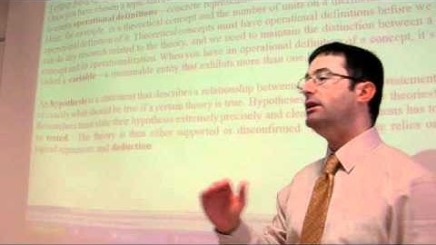 Research Methods for Thesis and Dissertation - 2/4.mp4