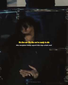 Story Wa Bmth Shadow Moses#bmth #shadowmoses