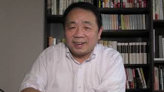 石平の中国深層分析　中国経済が世界と断絶の「自給自足経済」になるのか、副首相が「国内循環経済」を言い出したことの背景