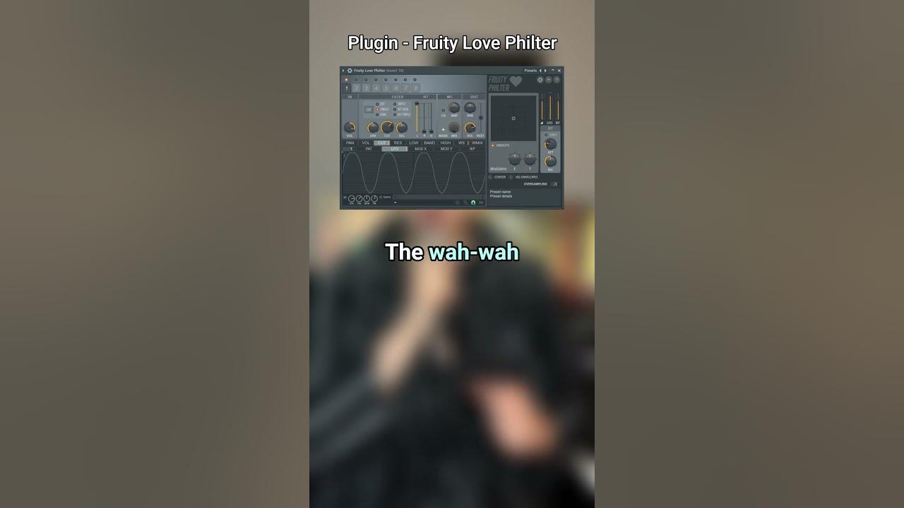 Music Effects Explained Modulation Effects YouTube