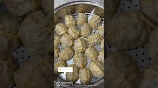 Download Lagu Manti dumplings from Temujin Foods MP3