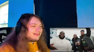 This Is Out Of Pocket! Bfb Da Packman - KID GAMES w/ BlueFace (Reaction)