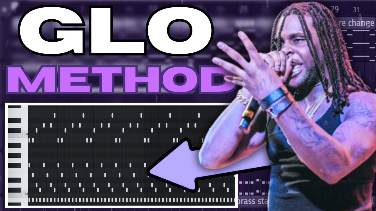 POV: You Make the HARDEST Glo Beat for Almighty So 2 | Cookup Tutorial