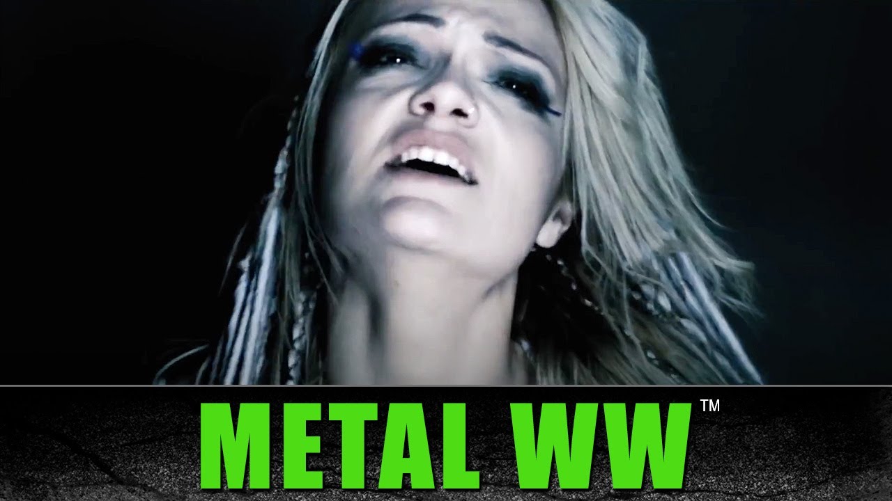 5RAND - PAINT OF PAIN - METAL WORLDWIDE (OFFICIAL HD VERSION MWW) - YouTube