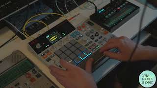 MPC Sample Beat Making || Datsunn Sample Pack