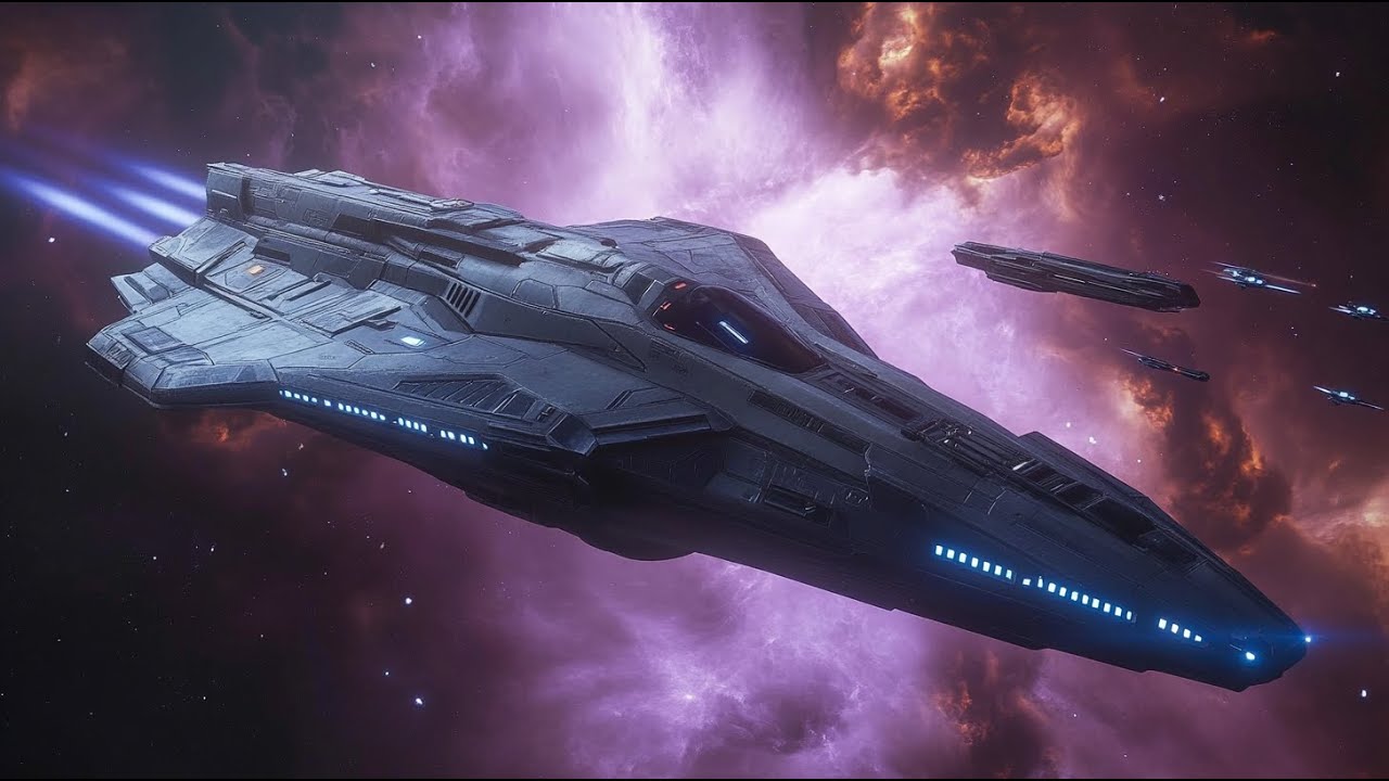 Il trattato di PACE era una trappola, ma l'umanità è arrivata armata lo stesso!