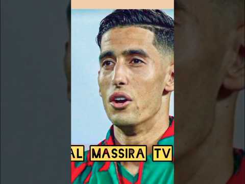 دي زيربي يزف خبرا سارا لوليد الركراكي عودة أكرد إلى صفوف مارسيليا