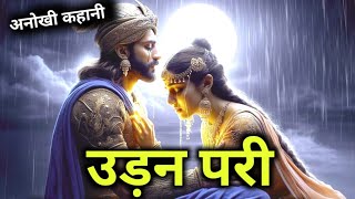          Moral Stories In Hindi  Pauranik Story  Dharmik Story