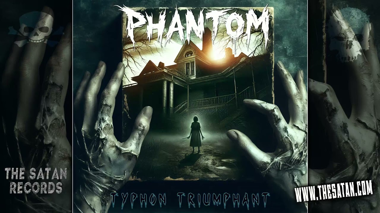 Watch Phantom - The Phantom Procession on YouTube Watch Phantom - The Phantom Procession on YouTube