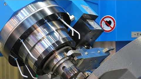 Renishaw Laser Alignment | Garland, TX – Laser Precision