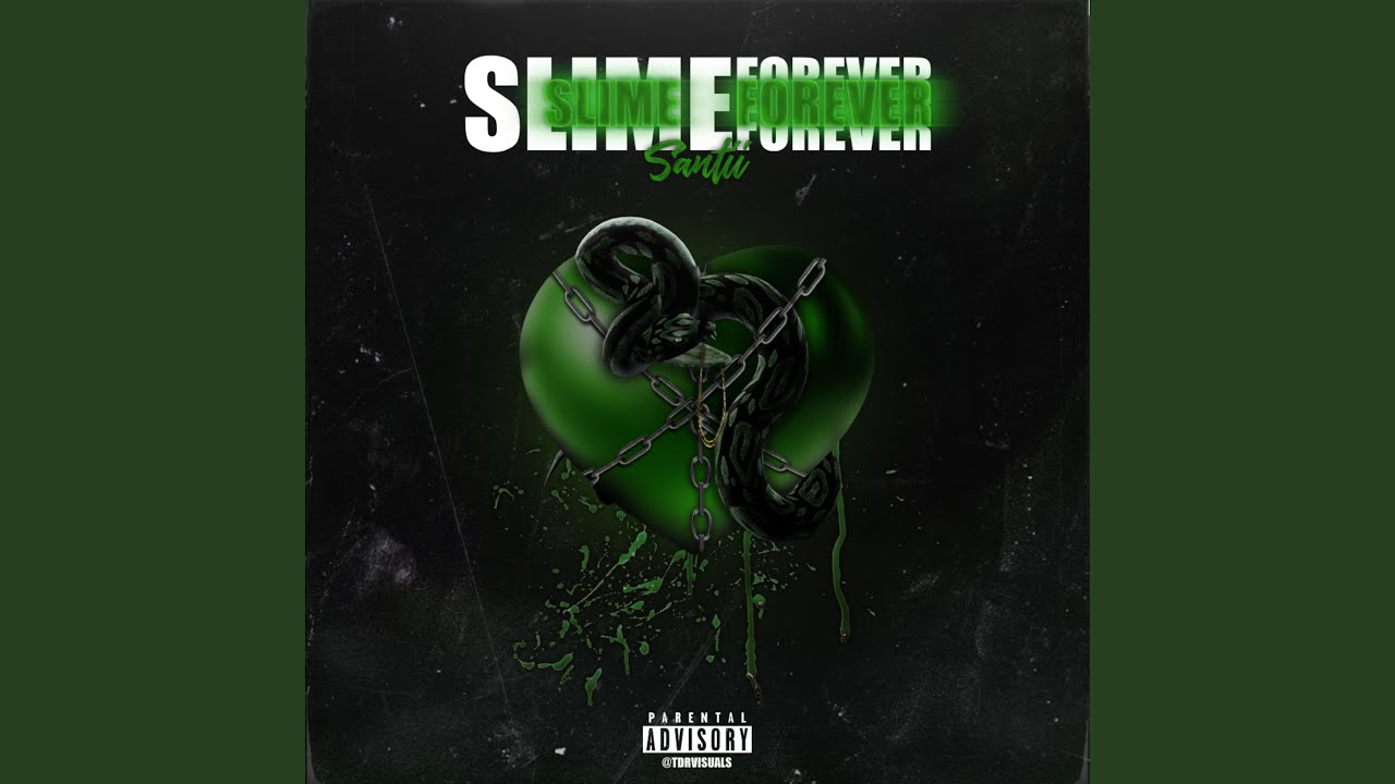 Slime Forever