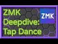 ZMK Deepdive: Tap Dance - Using one key for everything