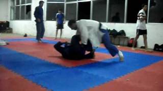 Javier Cardozo Emmanuel Lucenti 2010 Parte 1