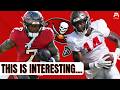 Something STRANGE Is Going On... | Daily Tampa Bay Buccaneers News & Rumors