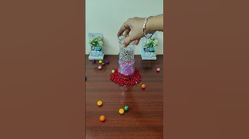 Very✨Relaxing Beads🌈ASMR #asmr #shorts #relaxing #oddlysatisfying  #like #asmrsounds #falling