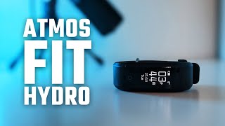 Atmos Fit Hydro: 2020 Review! screenshot 5