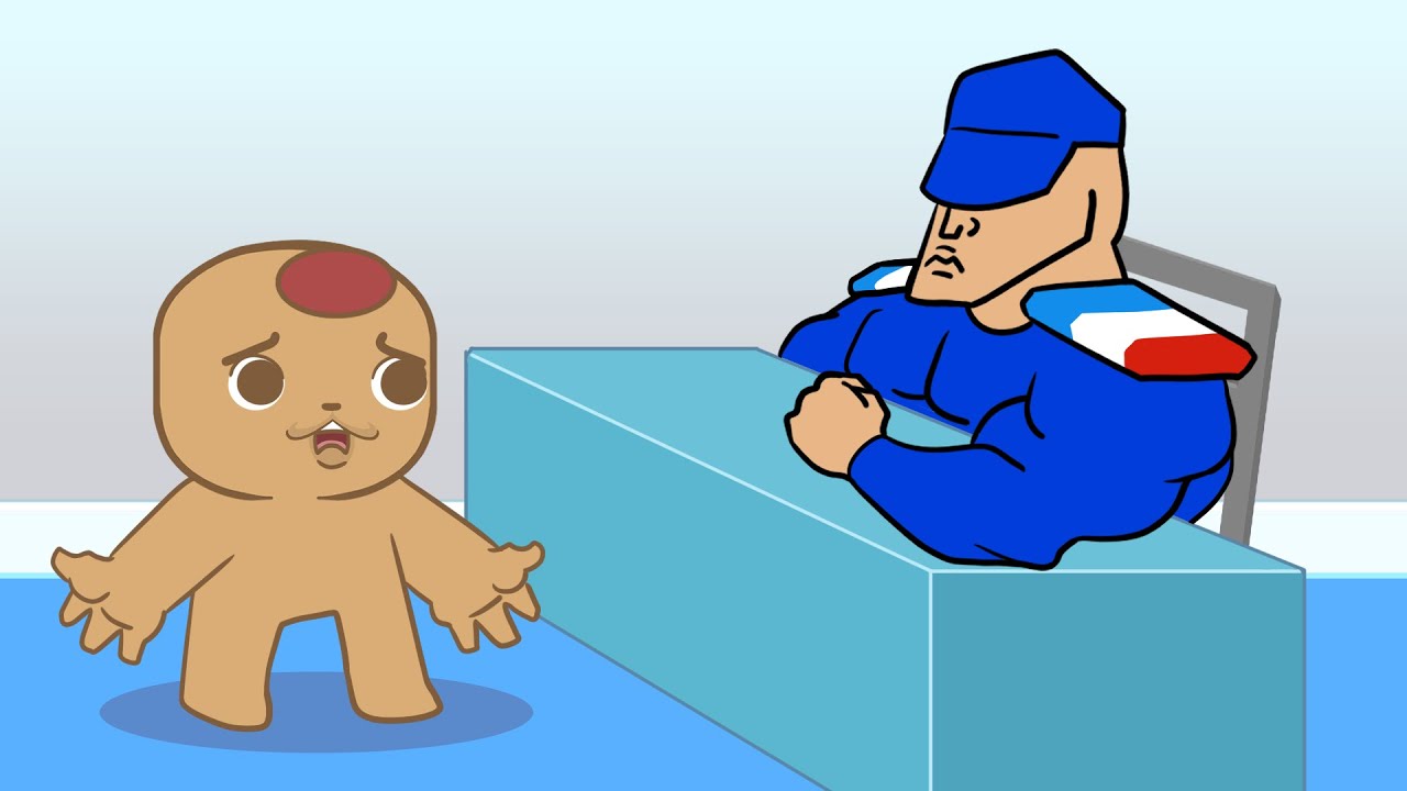 J'AI PORTÉ PLAINTE A LA GENDARMERIE