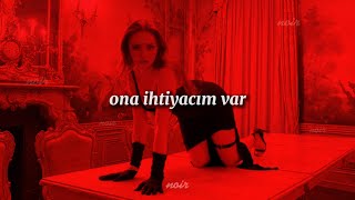 Jvla - Such A Whore (türkçe çeviri) | +18 (10 bin aboneye özel) Resimi