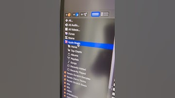 Apple Music on Serato?
