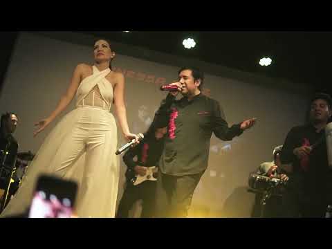 Lanzamiento Álbum IMPARABLE - Vídeo resumen
