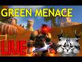 WOW TBC - WORLD PVP AND KARAZHAN