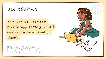 How to test mobile apps on all devices without buying them?