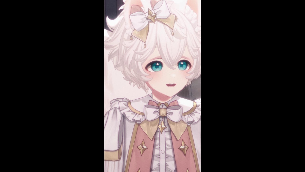 😽🏳️‍🌈 SPOILER : je suis gay.