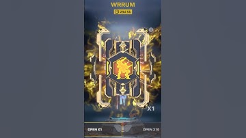 ULTIMATE DATA PAD OPENING for UE Ares | War Robots