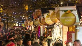 Tourny - Au Port De La Lune