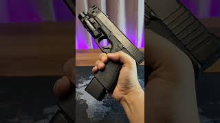 Glock 19 ของแต่งเพียบ !!!