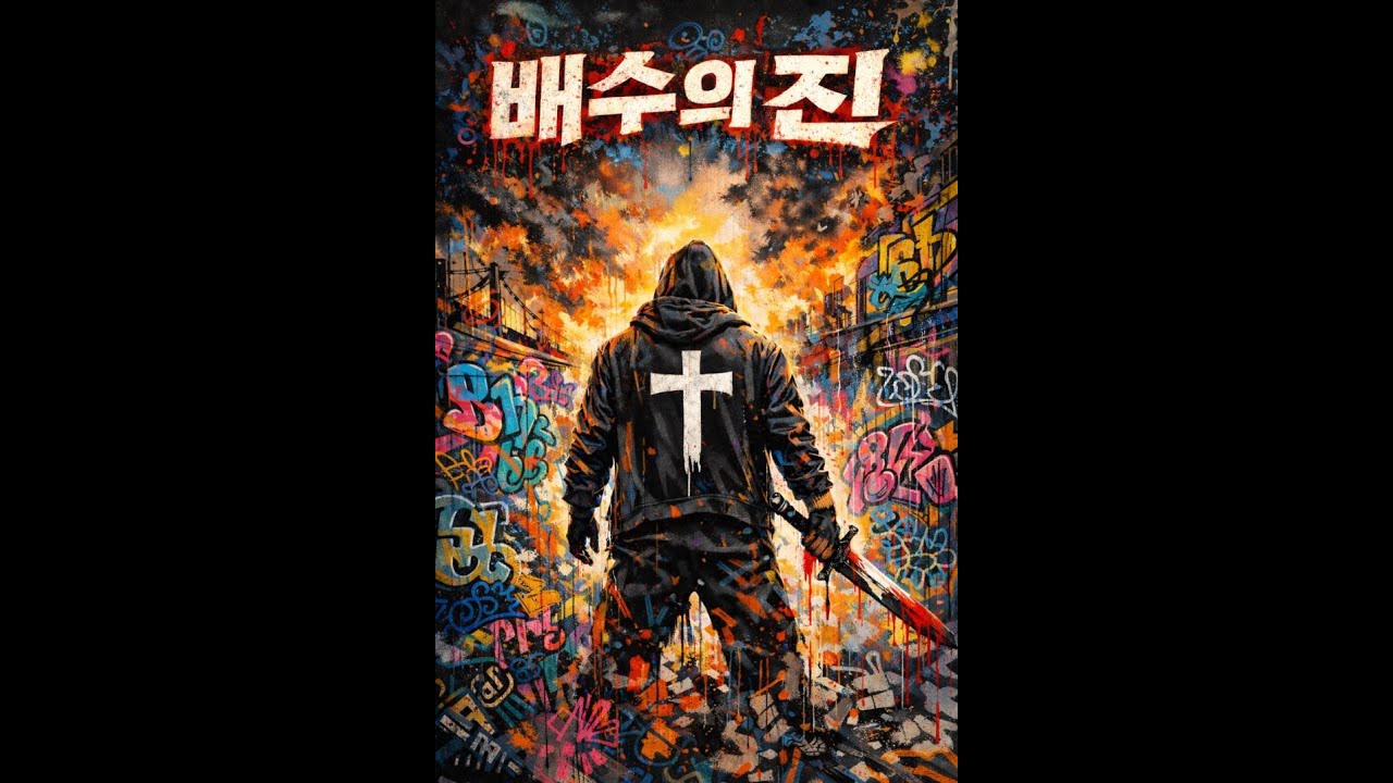 배수의 진 / No turning back / Burn the Bridges