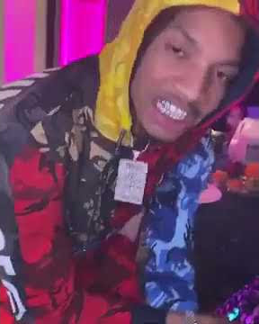 Stunna 4 Vegas (Unreleased)
