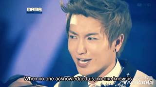 ISLANDS - Super Junior Lyrics Video [Do Not Re-Upload]