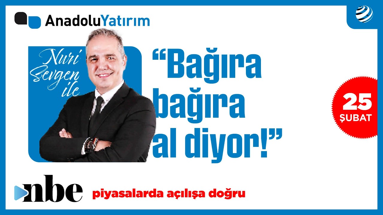 Altın, Gümüş, Bitcoin... Dr. Nuri Sevgen'den Tarihi Analiz! Tek Tek Seviye Verdi