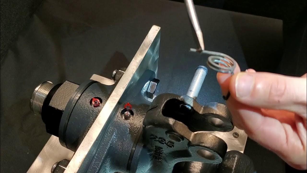 235NT Coupling Training YouTube