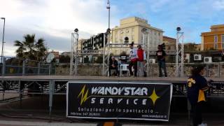 Maynevent Marco, Byron, Sly Demo Giuria