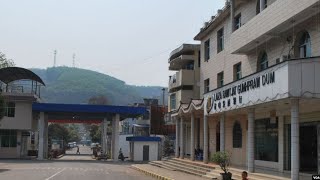 KNA -B🪖🪖💥💥 Namsepai gal a kisu kha loipa chu hospital a kon in pui doh ahitai.. 