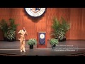 Steve Harvey's First Motivational Speech Live