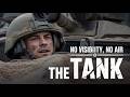 Trapped in a Tank During a Sandstorm | No Visibility, No Air