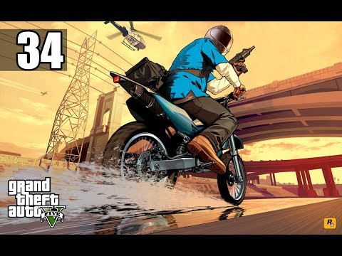 Видео: Утечка аудиофайлов Grand Theft Auto 5 намекает на казино и гонки