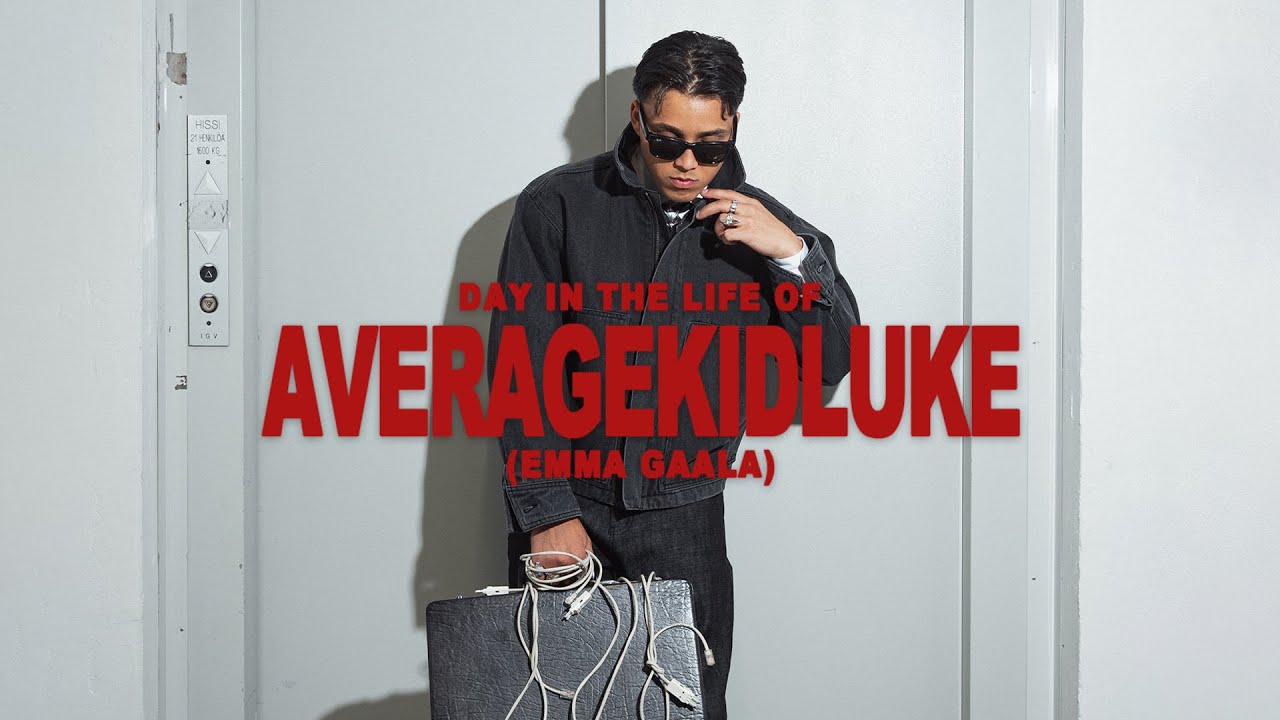 Day in the Life of Akl #1