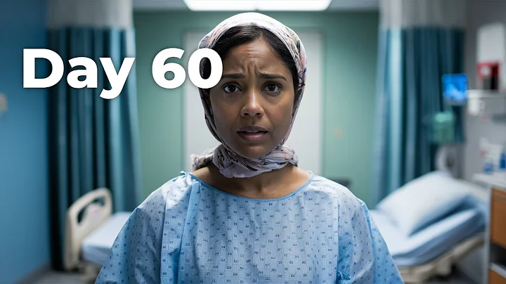 I Survived 100 Days Post Stem Cell Transplant Here's What Happened