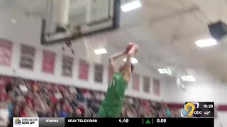Storm Lake’s Jaidyn Coon commits to Iowa, flipping from Creighton