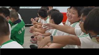 2023台灣揚琴樂團客家音樂校園巡迴計畫 (一起說客語篇) #客家 #客語 #揚琴