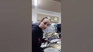Thumbnail of Rosanna/Purdie/Bonham/Porcaro Shuffle? 🥁