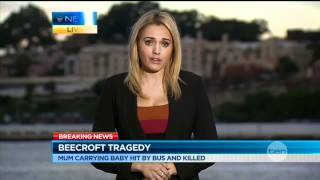 Beecroft tragedy